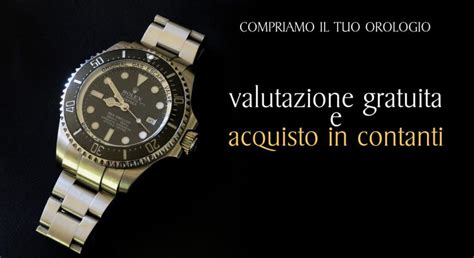 vendere rolex in sicurezza|banco diamanti Rolex usati.